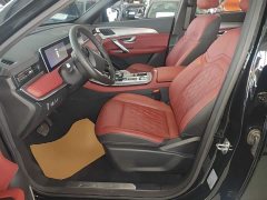 Jetour Jietu X70 PLUS Champion Edition 1.5T DCT Champion MAX 5-Seater - ფოტო 15