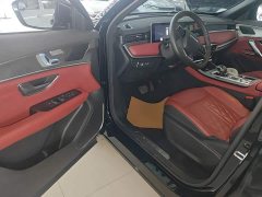 Jetour Jietu X70 PLUS Champion Edition 1.5T DCT Champion MAX 5-Seater - ფოტო 16