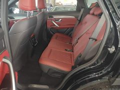 Jetour Jietu X70 PLUS Champion Edition 1.5T DCT Champion MAX 5-Seater - ფოტო 17