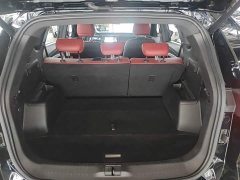 Jetour Jietu X70 PLUS Champion Edition 1.5T DCT Champion MAX 5-Seater - ფოტო 19