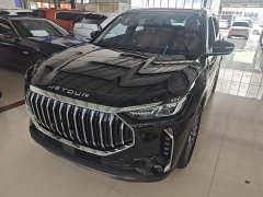 Jetour Jietu X70 PLUS Champion Edition 1.5T DCT Champion MAX 5-Seater - ფოტო 2