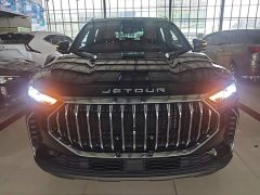 Jetour Jietu X70 PLUS Champion Edition 1.5T DCT Champion MAX 5-Seater - ფოტო 3