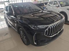 Jetour Jietu X70 PLUS Champion Edition 1.5T DCT Champion MAX 5-Seater - ფოტო 4