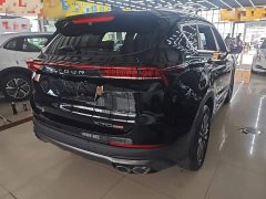 Jetour Jietu X70 PLUS Champion Edition 1.5T DCT Champion MAX 5-Seater - ფოტო 7