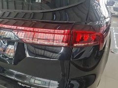 Jetour Jietu X70 PLUS Champion Edition 1.5T DCT Champion MAX 5-Seater - ფოტო 8