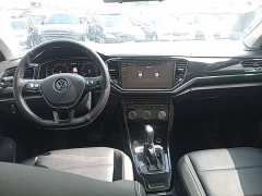 Volkswagen T-ROC Tanyue 2021 280TSI DSG FWD Comfort Smart Connected Edition - ფოტო 10