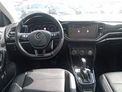 Volkswagen T-ROC Tanyue 2021 280TSI DSG FWD Comfort Smart Connected Edition - ფოტო 11