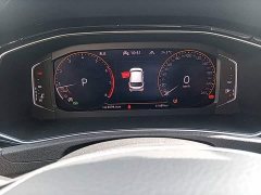 Volkswagen T-ROC Tanyue 2021 280TSI DSG FWD Comfort Smart Connected Edition - ფოტო 12