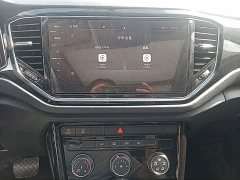 Volkswagen T-ROC Tanyue 2021 280TSI DSG FWD Comfort Smart Connected Edition - ფოტო 13