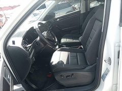 Volkswagen T-ROC Tanyue 2021 280TSI DSG FWD Comfort Smart Connected Edition - ფოტო 15