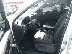 Volkswagen T-ROC Tanyue 2021 280TSI DSG FWD Comfort Smart Connected Edition - ფოტო 16