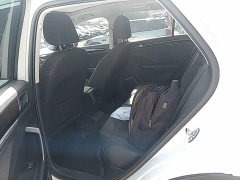 Volkswagen T-ROC Tanyue 2021 280TSI DSG FWD Comfort Smart Connected Edition - ფოტო 17