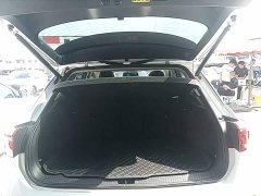 Volkswagen T-ROC Tanyue 2021 280TSI DSG FWD Comfort Smart Connected Edition - ფოტო 19