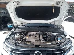 Volkswagen T-ROC Tanyue 2021 280TSI DSG FWD Comfort Smart Connected Edition - ფოტო 20