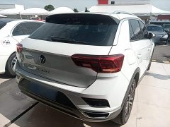 Volkswagen T-ROC Tanyue 2021 280TSI DSG FWD Comfort Smart Connected Edition - ფოტო 7