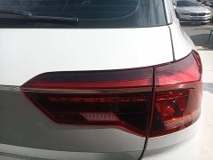 Volkswagen T-ROC Tanyue 2021 280TSI DSG FWD Comfort Smart Connected Edition - ფოტო 8