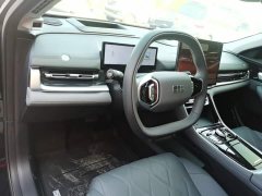 Geely Galaxy A7 EM 2025 EM-i 150km Explorer Edition - ფოტო 10