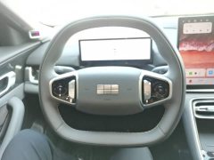 Geely Galaxy A7 EM 2025 EM-i 150km Explorer Edition - ფოტო 11