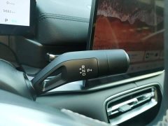 Geely Galaxy A7 EM 2025 EM-i 150km Explorer Edition - ფოტო 14