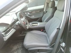 Geely Galaxy A7 EM 2025 EM-i 150km Explorer Edition - ფოტო 15