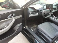 Geely Galaxy A7 EM 2025 EM-i 150km Explorer Edition - ფოტო 16