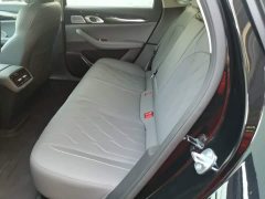 Geely Galaxy A7 EM 2025 EM-i 150km Explorer Edition - ფოტო 17
