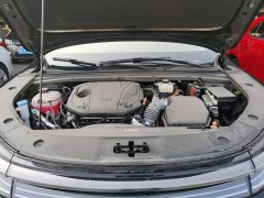 Geely Galaxy A7 EM 2025 EM-i 150km Explorer Edition - ფოტო 20