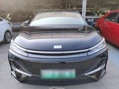 Geely Galaxy A7 EM 2025 EM-i 150km Explorer Edition - ფოტო 3