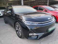 Geely Galaxy A7 EM 2025 EM-i 150km Explorer Edition - ფოტო 4