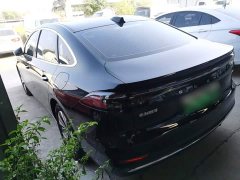Geely Galaxy A7 EM 2025 EM-i 150km Explorer Edition - ფოტო 5