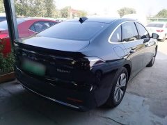 Geely Galaxy A7 EM 2025 EM-i 150km Explorer Edition - ფოტო 7