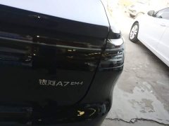 Geely Galaxy A7 EM 2025 EM-i 150km Explorer Edition - ფოტო 8