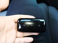 Geely Galaxy A7 EM 2025 EM-i 150km Explorer Edition - ფოტო 9