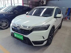 Honda Breeze 2020 Sharp Hybrid 2.0L FWD Sharp Premium Edition - ფოტო 1
