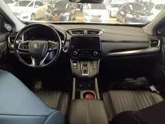 Honda Breeze 2020 Sharp Hybrid 2.0L FWD Sharp Premium Edition - ფოტო 10