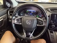 Honda Breeze 2020 Sharp Hybrid 2.0L FWD Sharp Premium Edition - ფოტო 11