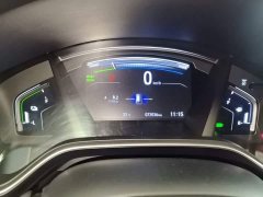 Honda Breeze 2020 Sharp Hybrid 2.0L FWD Sharp Premium Edition - ფოტო 12