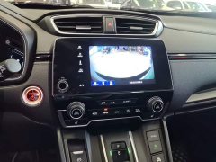 Honda Breeze 2020 Sharp Hybrid 2.0L FWD Sharp Premium Edition - ფოტო 13