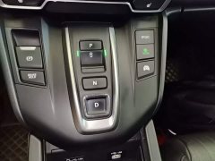 Honda Breeze 2020 Sharp Hybrid 2.0L FWD Sharp Premium Edition - ფოტო 14