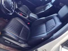 Honda Breeze 2020 Sharp Hybrid 2.0L FWD Sharp Premium Edition - ფოტო 15