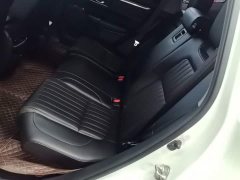 Honda Breeze 2020 Sharp Hybrid 2.0L FWD Sharp Premium Edition - ფოტო 17