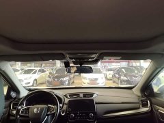 Honda Breeze 2020 Sharp Hybrid 2.0L FWD Sharp Premium Edition - ფოტო 18