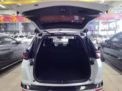 Honda Breeze 2020 Sharp Hybrid 2.0L FWD Sharp Premium Edition - ფოტო 19