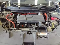 Honda Breeze 2020 Sharp Hybrid 2.0L FWD Sharp Premium Edition - ფოტო 20