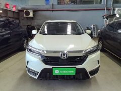 Honda Breeze 2020 Sharp Hybrid 2.0L FWD Sharp Premium Edition - ფოტო 3