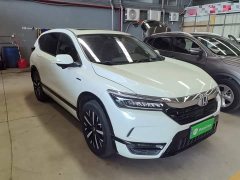 Honda Breeze 2020 Sharp Hybrid 2.0L FWD Sharp Premium Edition - ფოტო 4