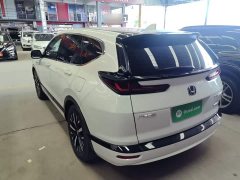 Honda Breeze 2020 Sharp Hybrid 2.0L FWD Sharp Premium Edition - ფოტო 5