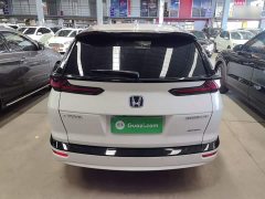 Honda Breeze 2020 Sharp Hybrid 2.0L FWD Sharp Premium Edition - ფოტო 6