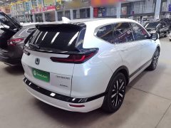 Honda Breeze 2020 Sharp Hybrid 2.0L FWD Sharp Premium Edition - ფოტო 7