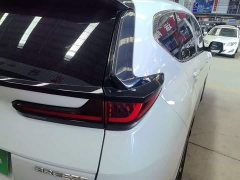 Honda Breeze 2020 Sharp Hybrid 2.0L FWD Sharp Premium Edition - ფოტო 8